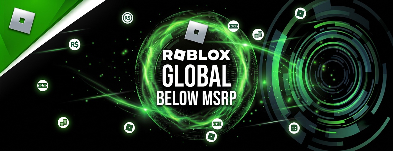 cheap official roblox global code